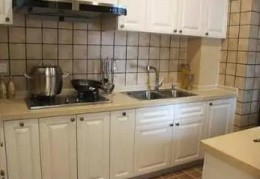 什么样的厨房风水影响财运