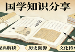 国学类多文件pdf等多个文件