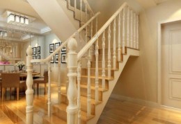 一进门就能看到楼梯风水好吗