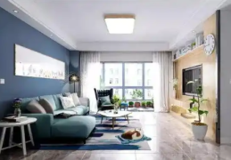 如何根据五行选择客厅搭配颜色