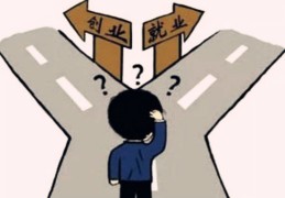 八字看创业的特征