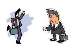 八字看能不能做个好业务员（八字看能不能做生意）