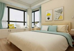 床靠窗户风水好吗