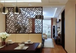 ​风水屏风有什么讲究作用