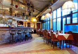 饭店招财风水秘诀