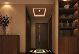 门廊玄关风水禁忌注意风水禁忌