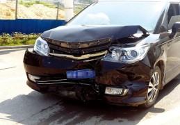 六爻看车祸取象详解