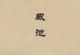 女命有咸池桃花的影响