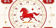 八字中的马星代表什么，马星在各柱代表的含义有哪些