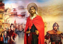 驿马照命什么意思