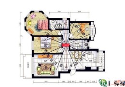 卫生间最佳方位