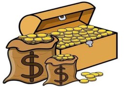 大贵巨富的八字标准