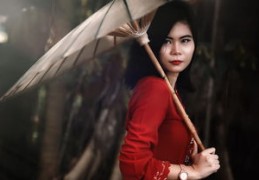 丙火命的女人特点