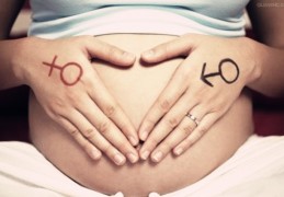 八字断生男生女