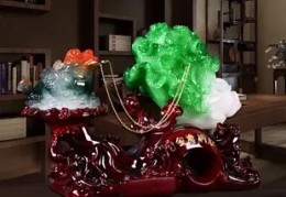 店里放什么招财辟邪