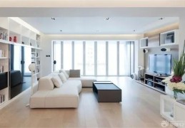 住宅客厅布局风水原则