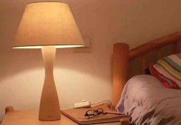 ​卧室床头灯选择风水禁忌