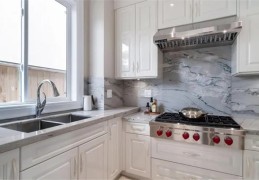 厨灶位置风水禁忌