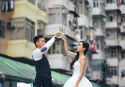 八字看结婚对象性格