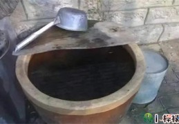 ​农村水缸摆放在什么位置招财
