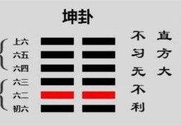 住宅西南是什么卦位