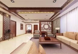 客厅装饰风水和禁忌