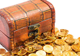 八字中怎么简单看财运（八字中怎么简单看财运呢）