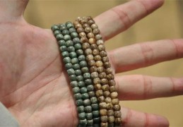 佩戴菩提子的风水禁忌