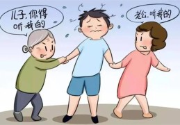 男命婆媳关系不好的八字特征（男命看婆媳关系）