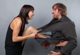 婚姻不幸福的八字特征