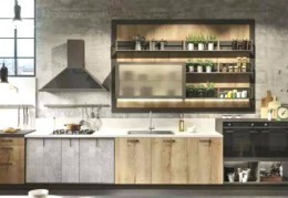 厨灶必知风水十二忌讳