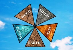 五行缺金如何化解