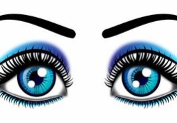 眉毛像扫把的男人性格好吗（眉毛像扫把的男人性格好吗图片）