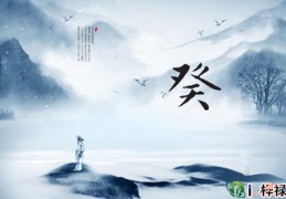 十天干癸水详解