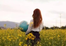 土旺的女人八字特征