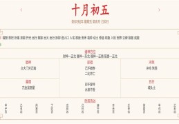  每日运势解读：2023年11月17日穿衣指数