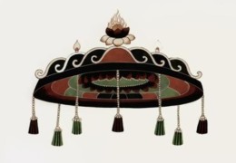 华盖在八字命理中代表什么