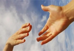 常常帮助别人的八字特征