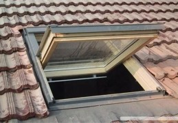 天窗对风水有何影响