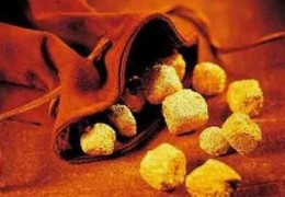 财运差的八字特征