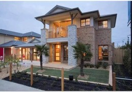 别墅的风水布局与禁忌