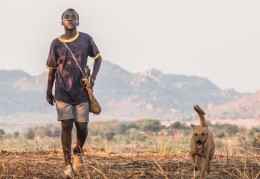 贫苦命的八字特征