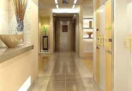 室内走廊有哪些风水讲究