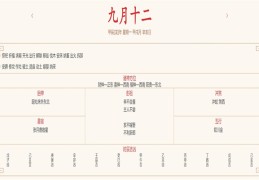 2024年10月14日每日五行穿衣指数解读搭配