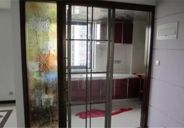 厨房大门装修风水讲究