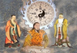 易学的源起,​易经的精髓