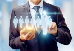 ​八字格局层次断事业