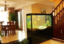 旺家运的住宅布局