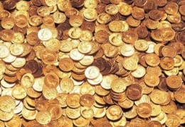 客厅的财位招财法