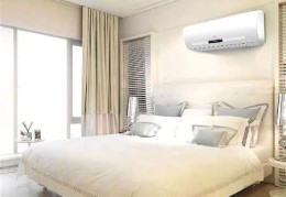 卧室空调位置风水禁忌